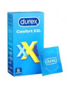 Durex comfort xxl 6pz