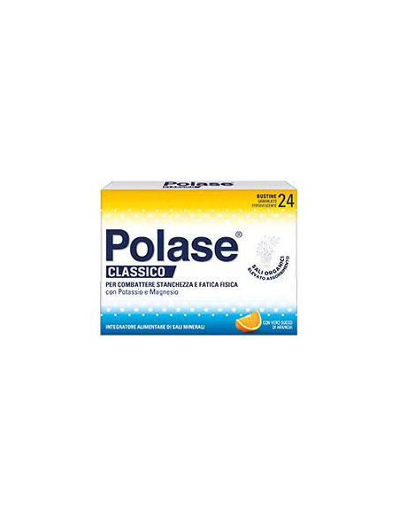 Polase arancia 12bs promo 2021