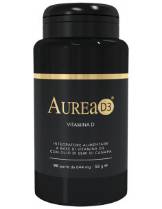 Aurea d3 90prl