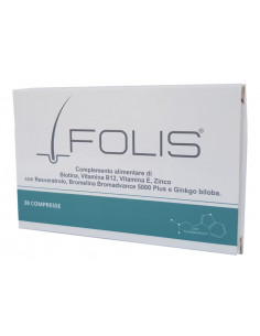 Folis 30cpr