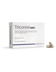 Tricoreal plus 30cps