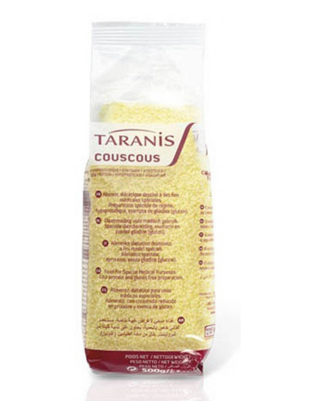 Taranis couscous 500g