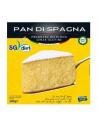 Sg diet pan spagna 200g