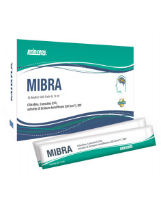 Mibra 10stick pack