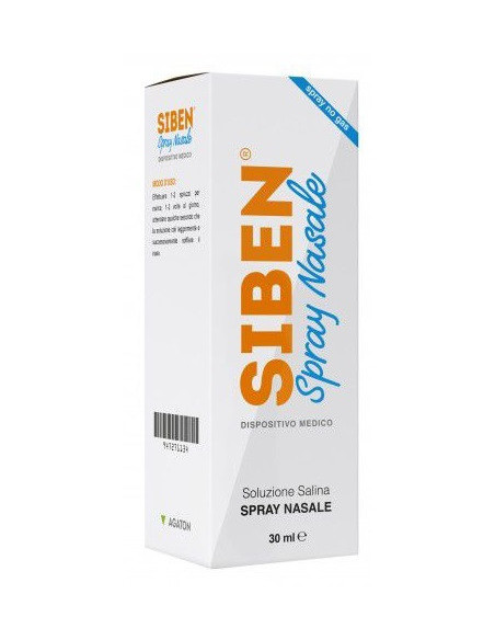 Siben spray 30ml