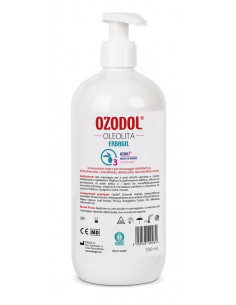 Ozodol oleolita 500ml