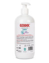 Ozodol oleolita 500ml