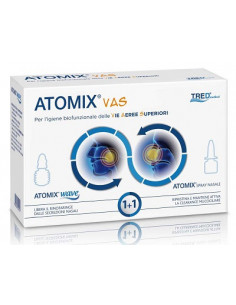 Atomix vas kit ig vie aeree su