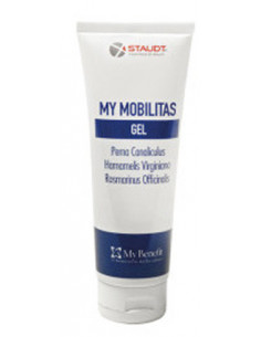 My mobilitas gel 125ml