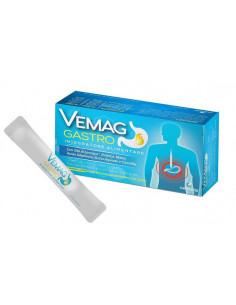 Vemag gastro 20stick