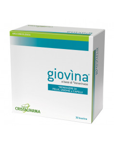 Giovina 30bust