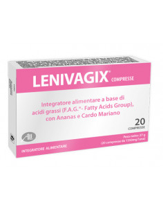 Lenivagix 20cpr