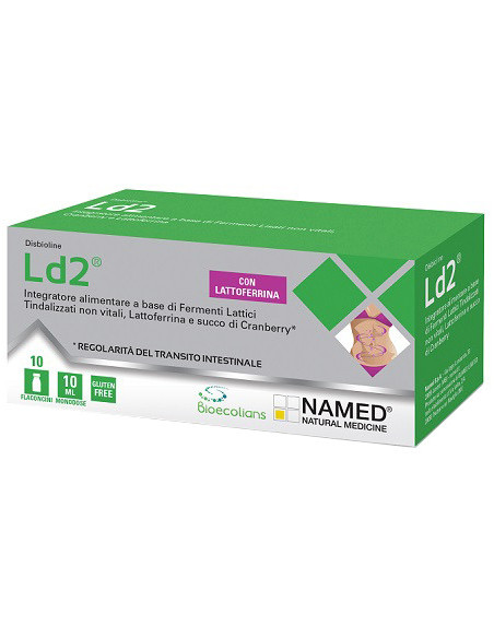 Disbioline ld2 10fl