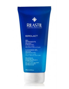 Rilastil xerolact gel det750ml