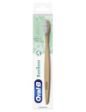 Oralb bamboo spazzolino manual