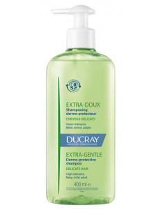 Extradelicato shampoo 400ml