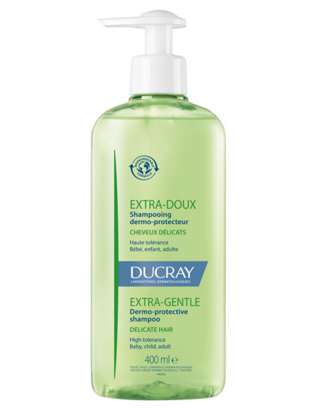 Extradelicato shampoo 400ml