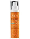 Avene sol fluido spf50 piu  s prof