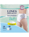 Lines spec derm pants pl m14pz