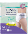 Lines spec derm pants max l10p