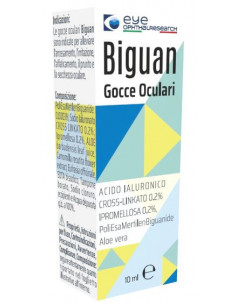 Biguan gocce oculari 10ml