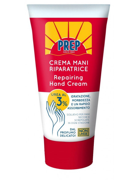 Prep crema mani ripa 75ml