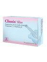 Clinnix slim 48cps