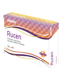 Rucen 30cpr