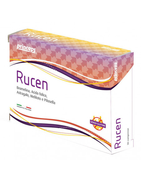 Rucen 30cpr