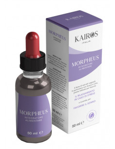 Morpheus gtt 50ml