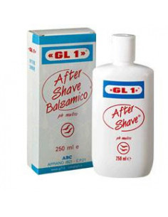 Gl1 dopobarba 250ml