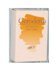 Geroderm*sapone isoepid 1