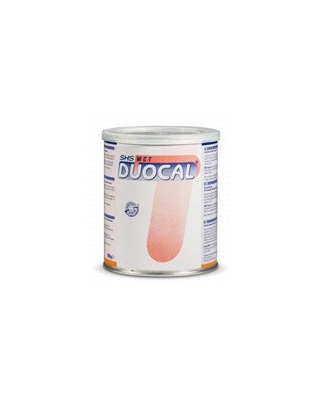 Duocal supersoluble shs 400g