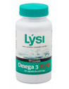 Omega 3 forte 60cps ideale