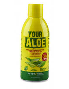 Your aloe 500ml