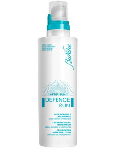 Defence sun bals d sole 200ml