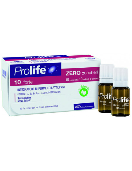 Prolife 10 miliardi 80ml s z