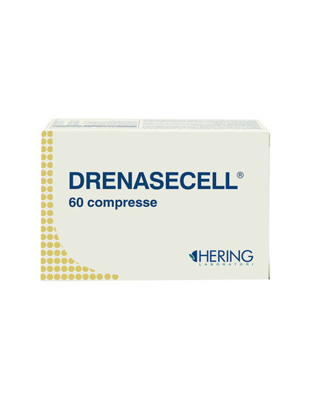 Drenasecell 60cpr 450mg