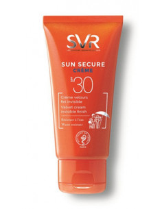 Sun secure cr spf30 50ml