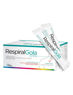 Respiral gola 20bust 10ml