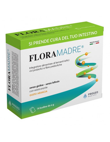 Floramadre 14bust