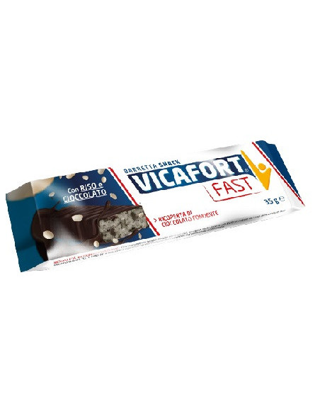 Vicafort fast barrette 210g