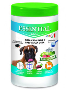 Essential cane adult 650 gr