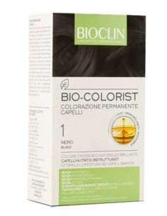 Bioclin bio color nero