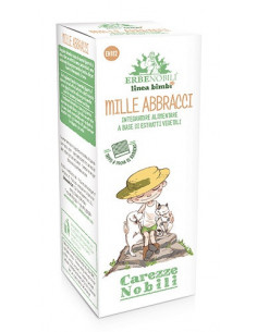 Mille abbracci 150ml