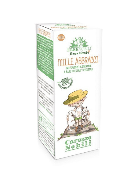 Mille abbracci 150ml