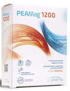 Peamag 600 28stick