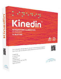 Kinedin 14bust