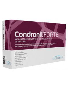 Condronil forte 30bust