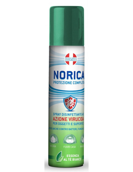 Norica protezione completa75ml